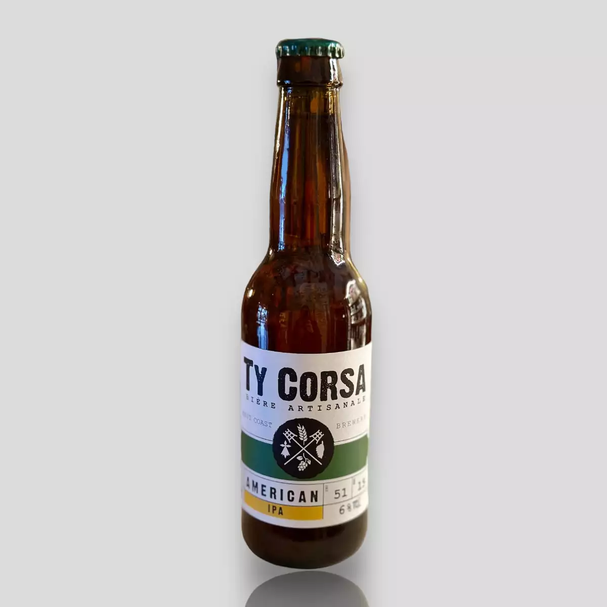 TY Corsa - Bière Artisanale