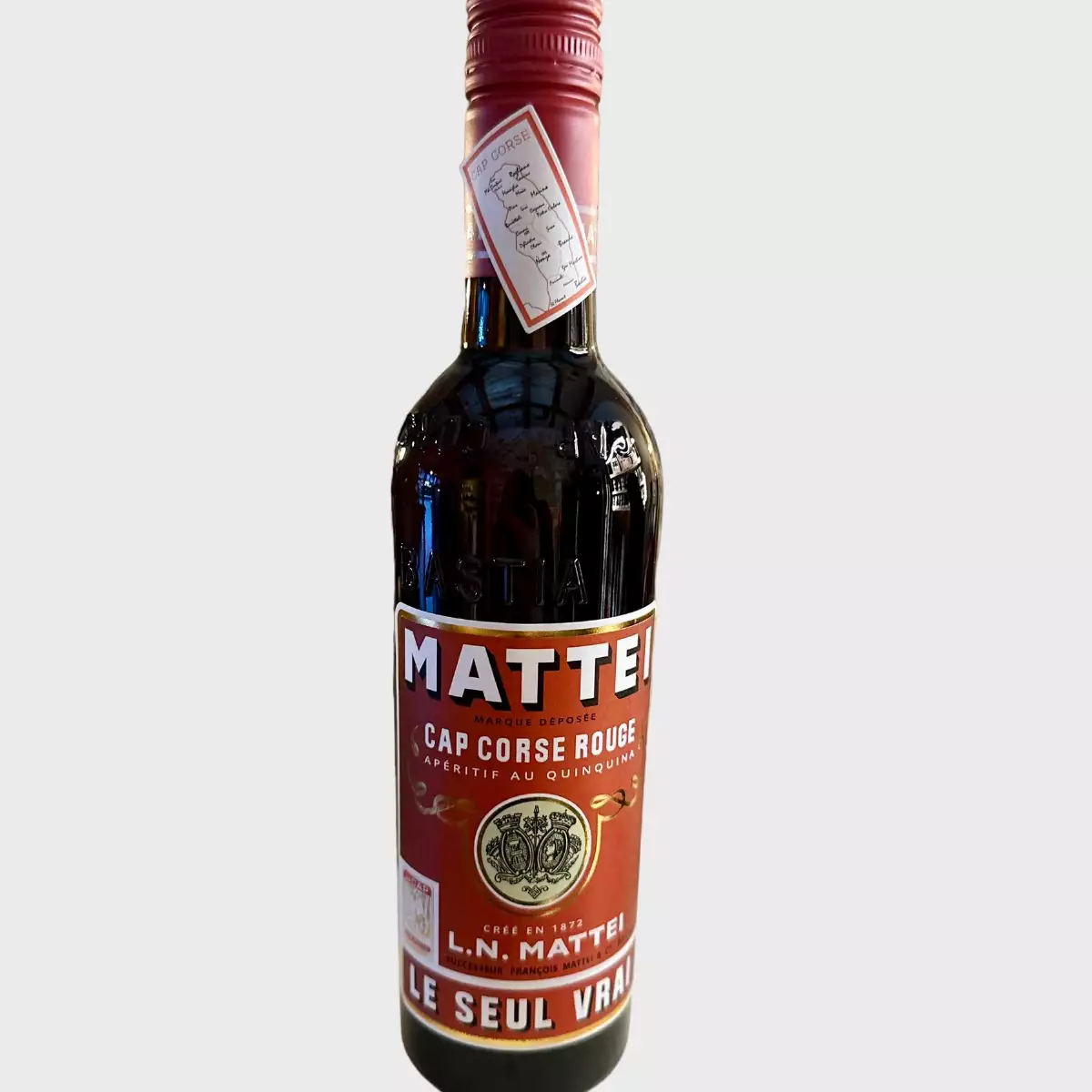 Cap Corse Mattei 37,5cl