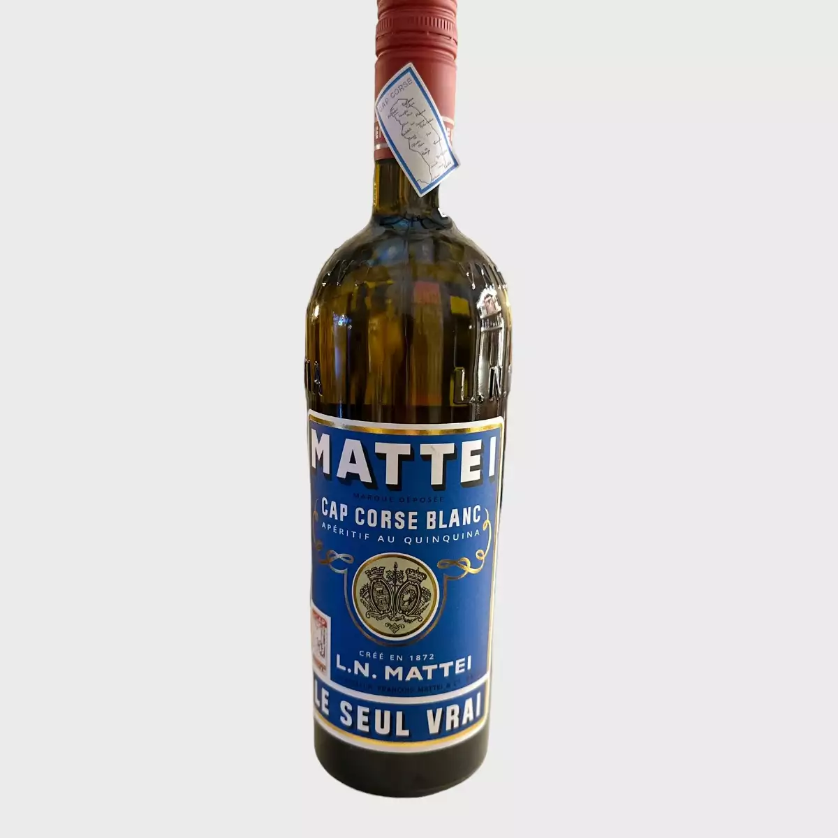 Cap Corse Mattei Blanc 75cl