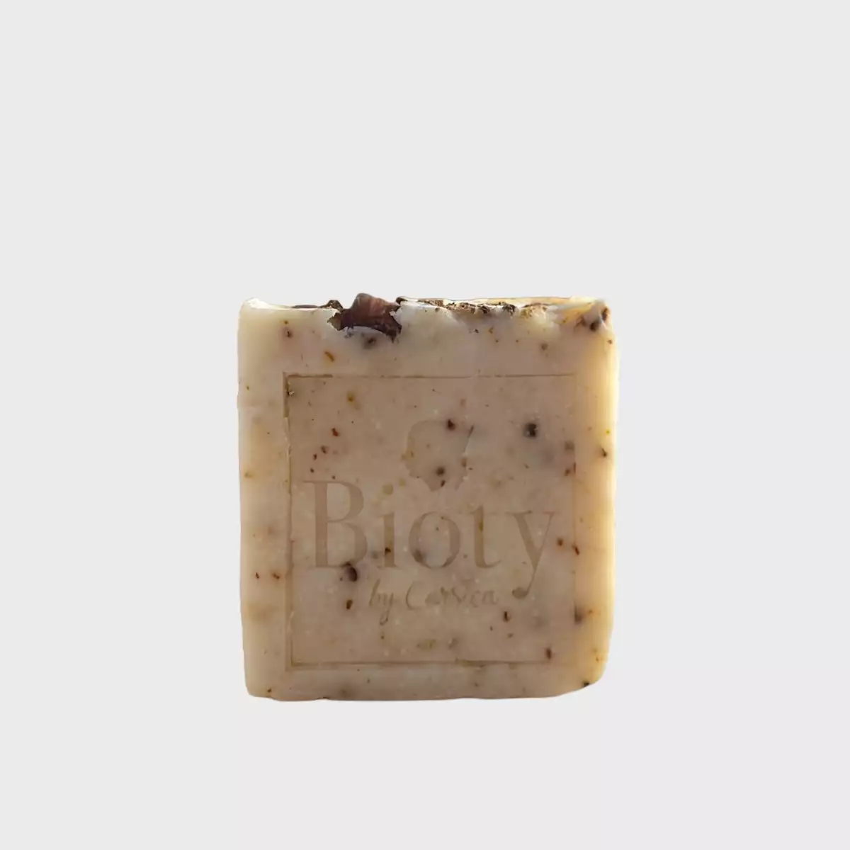 Savon Bio Corse à la noisette