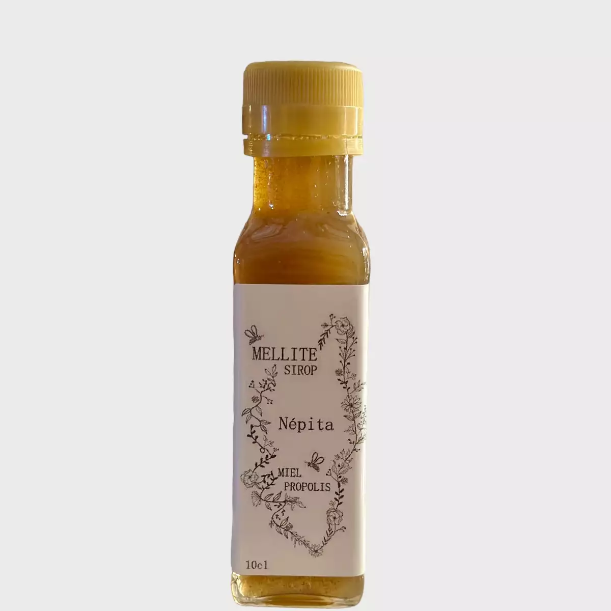 Sirop de Miel AOP Corse Nepita & Propolis