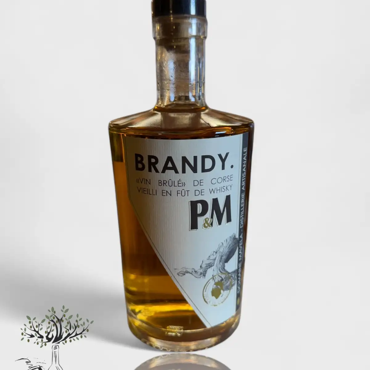 Brandy Corse P&M
