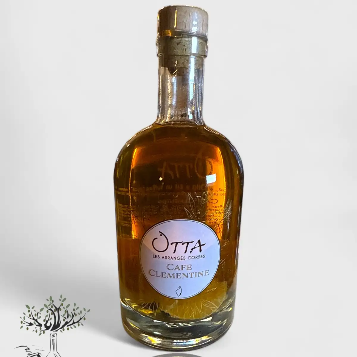 Rhum arrangés Otta Café