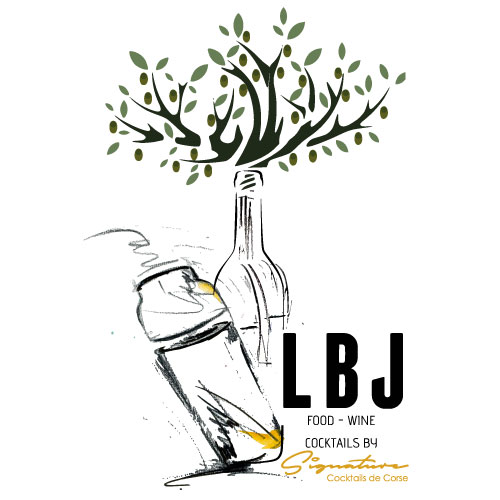 Logo LBJ